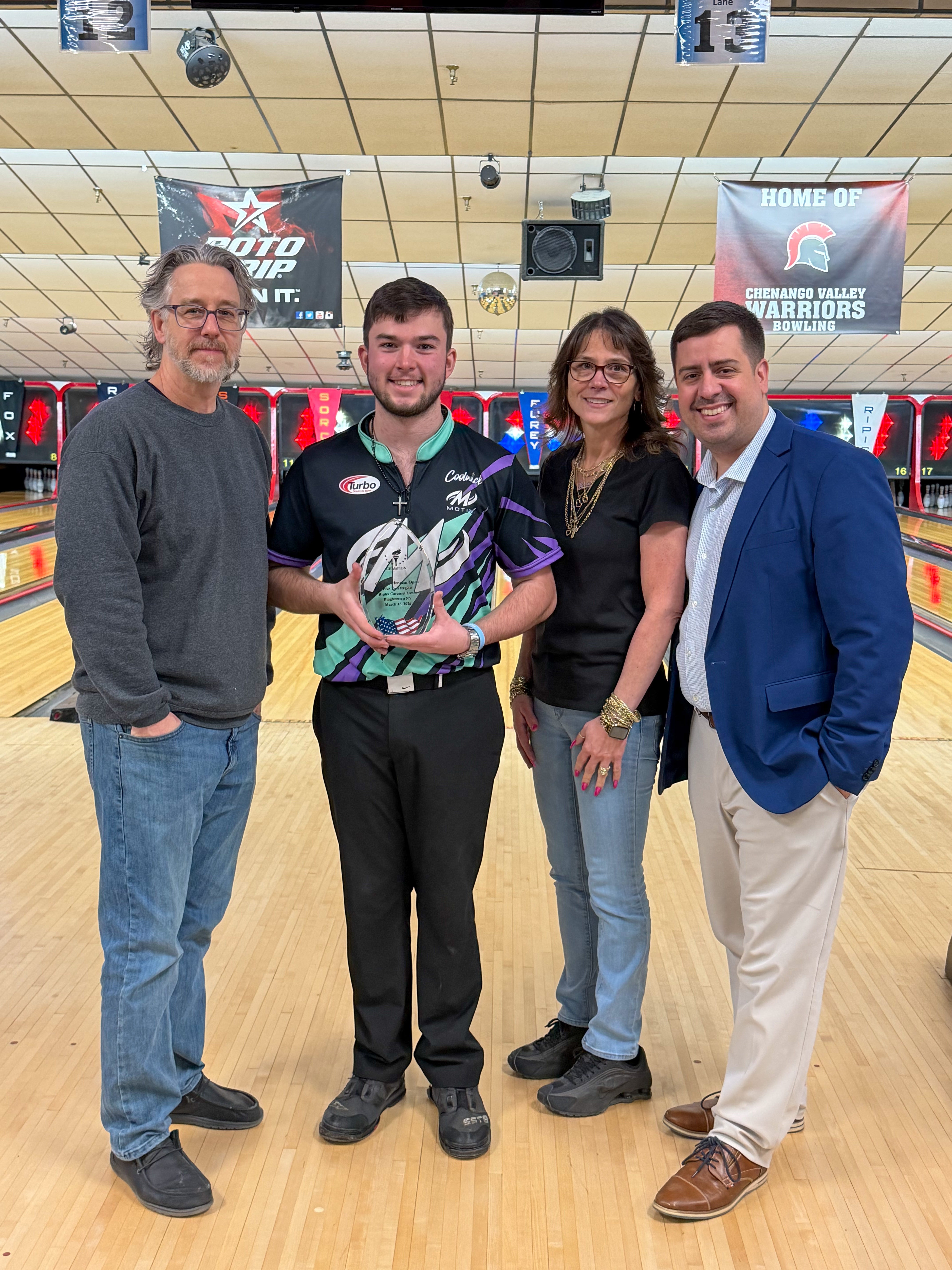 2026 PBA East Region Goodbowler.com Open