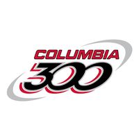 All Columbia 300 Balls