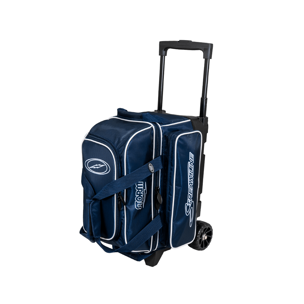 Storm 2 Ball Streamline Navy/Gray -New Color - ON SALE