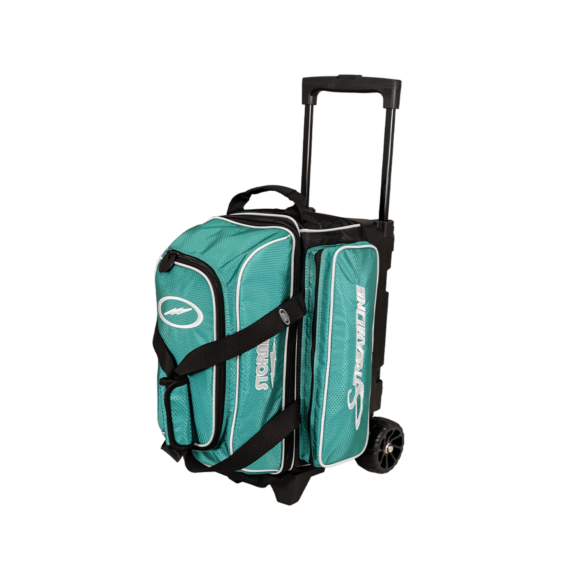 Storm 2 Ball Streamline Teal/Gray -New Color - ON SALE