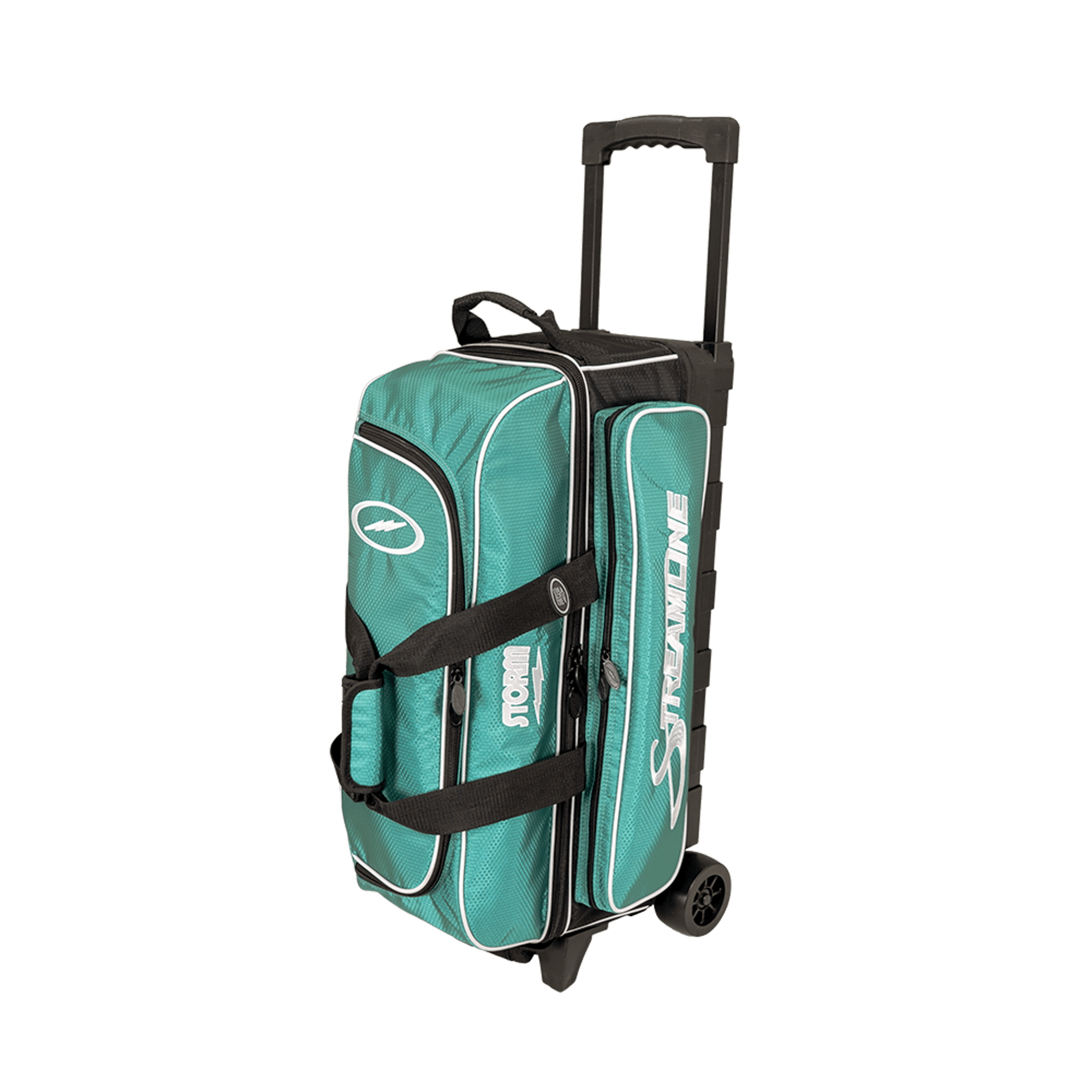 Storm 3 Ball Streamline Hex Teal/Gray - NEW COLOR - ON SALE