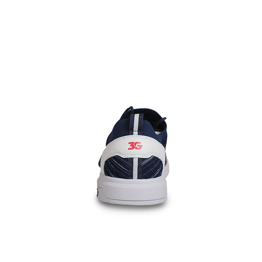 3G Ascent Blue RH