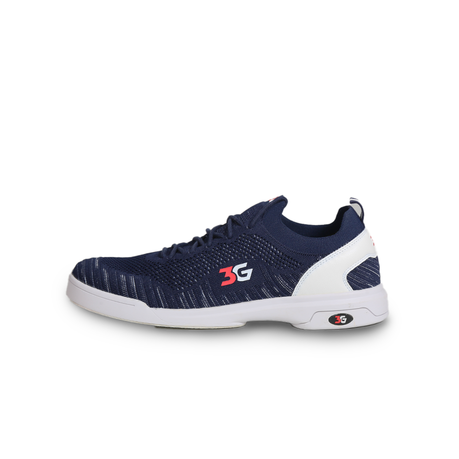 3G Ascent Blue RH
