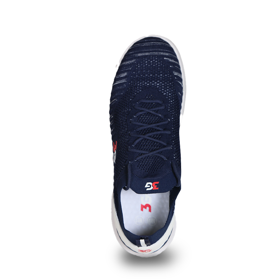 3G Ascent Blue RH