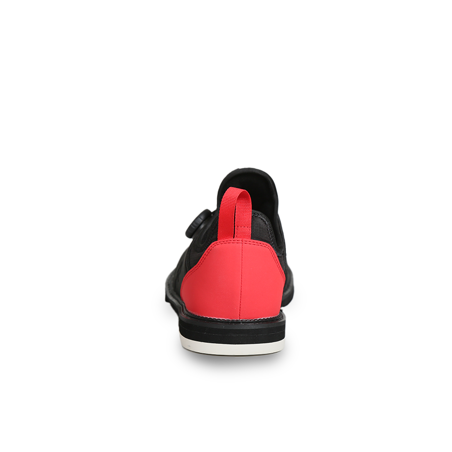 3G Speed Dial Plus (Black/Red) - RH