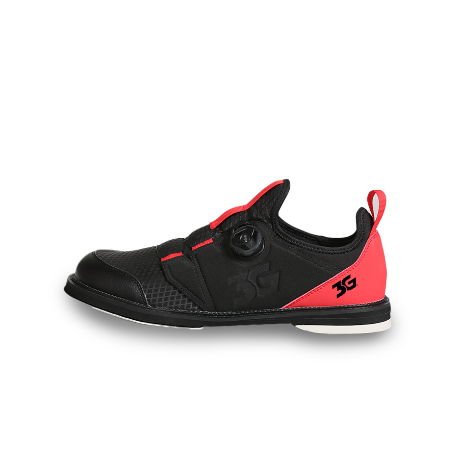 3G Speed Dial Plus (Black/Red) - RH