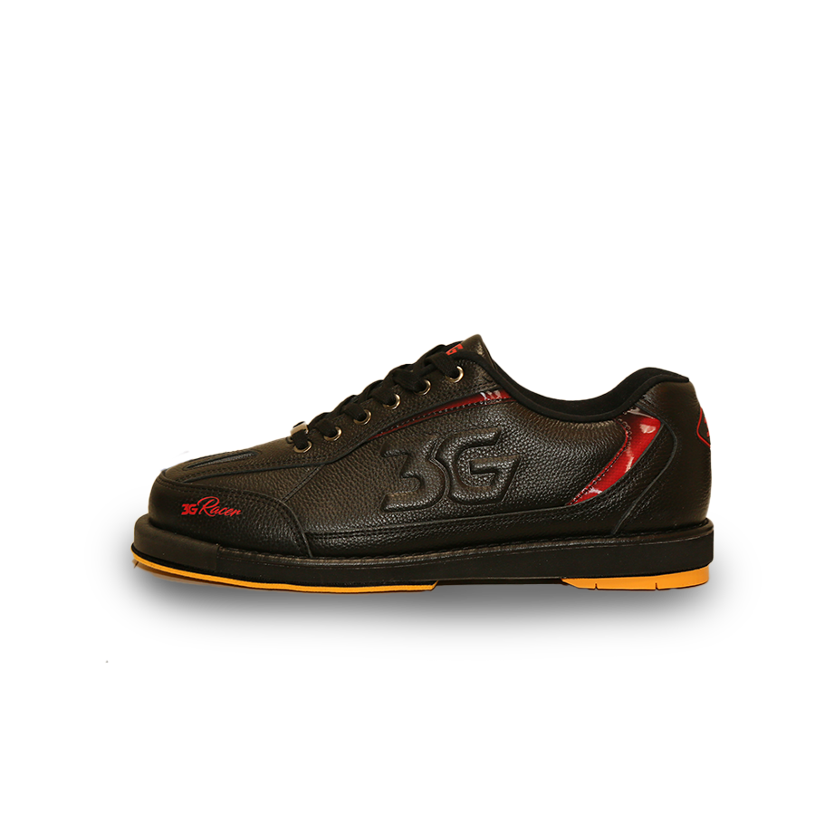 3G Racer Black/Red RH