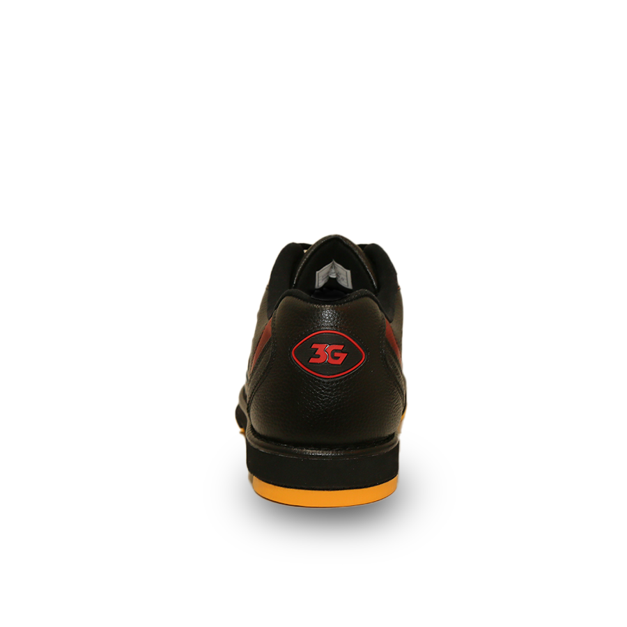 3G Racer Black/Red RH