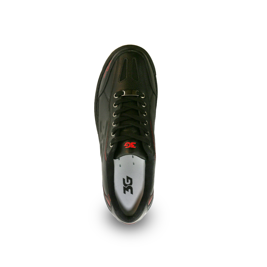 3G Racer Black/Red RH