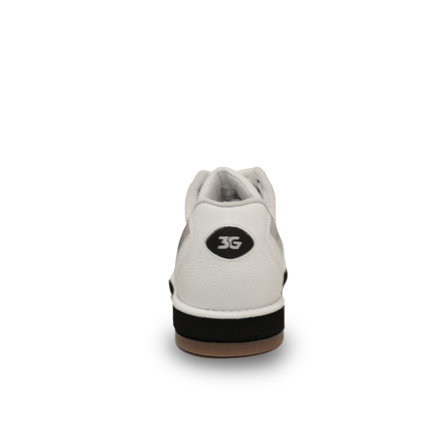 3G Racer White RH