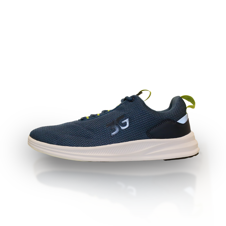 3G Kicks II Navy Universal