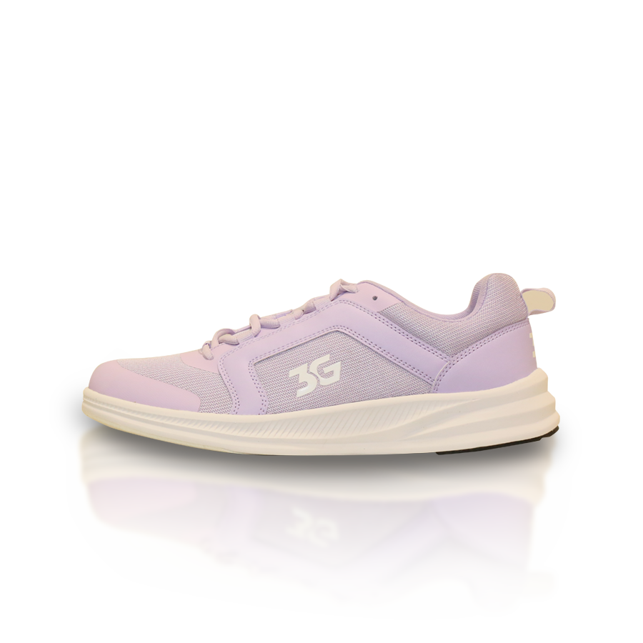 3G Kicks II Womens Lavender