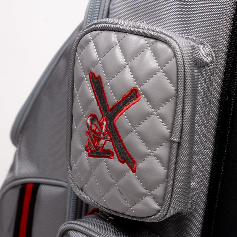 KR Strikeforce Diamond Triple Roller - Grey