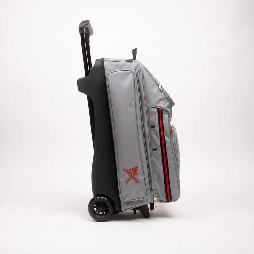 KR Strikeforce Diamond Triple Roller - Grey