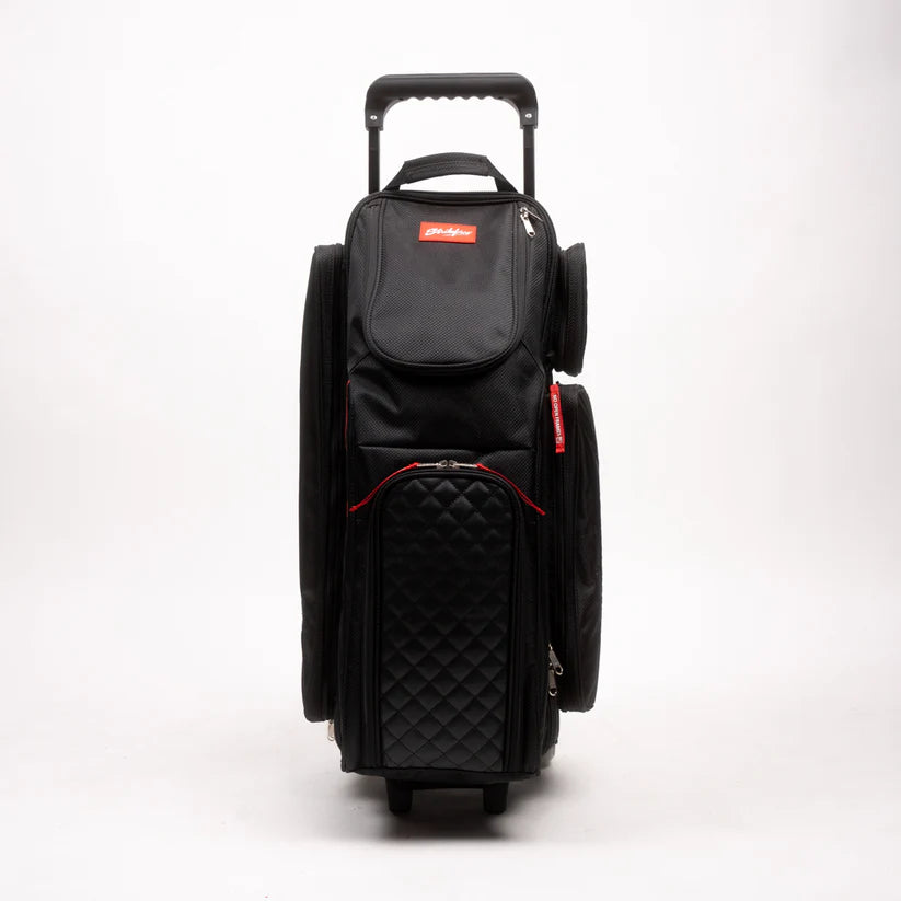 KR Strikeforce Diamond Triple Roller - Black