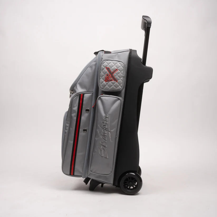 KR Strikeforce Diamond Triple Roller - Grey