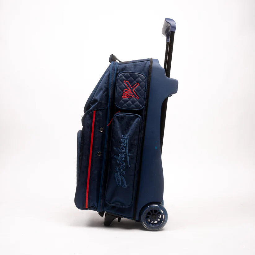 KR Strikeforce Diamond Triple Roller - Navy