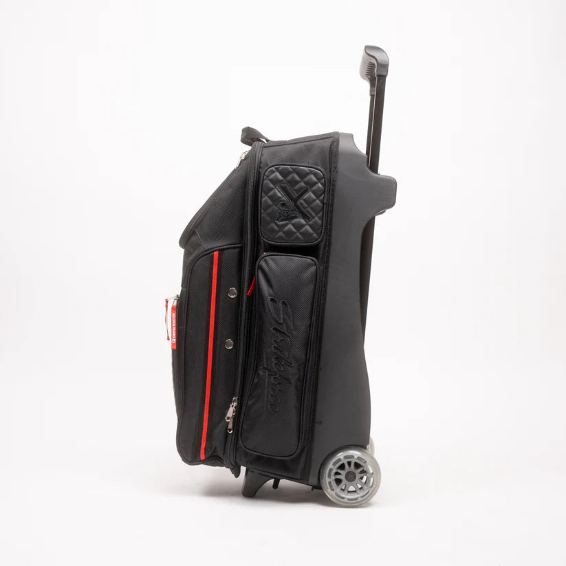 KR Strikeforce Diamond Triple Roller - Black