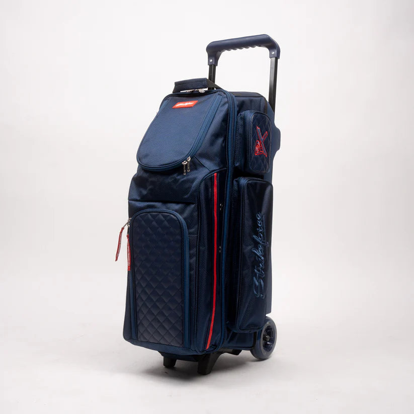 KR Strikeforce Diamond Triple Roller - Navy