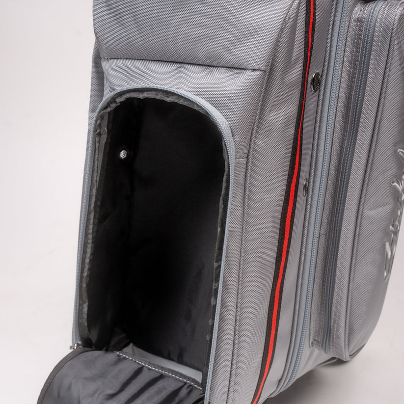 KR Strikeforce Diamond Triple Roller - Grey