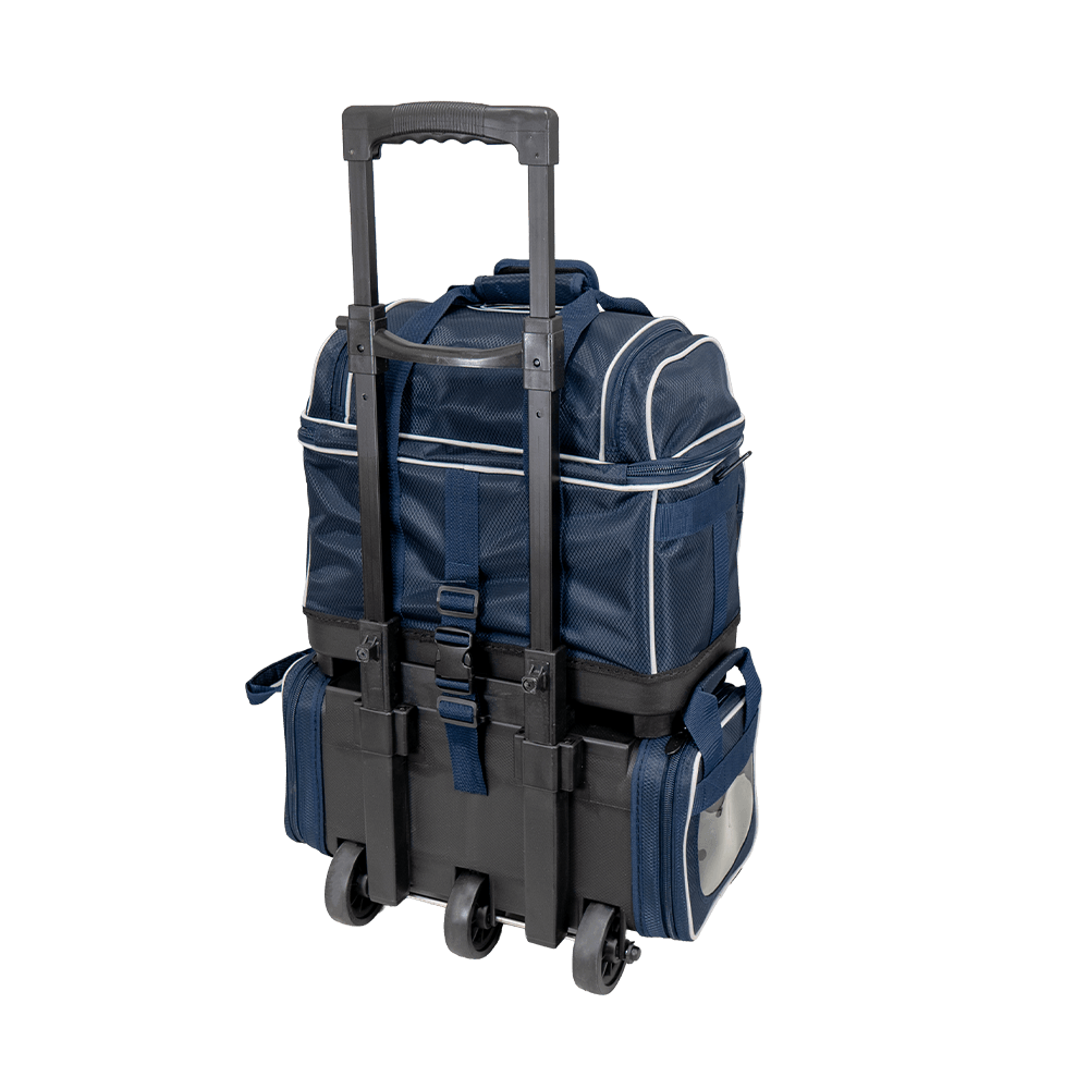 Storm 4 Ball Streamline Diamon Navy/Gray - NEW COLOR - ON SALE