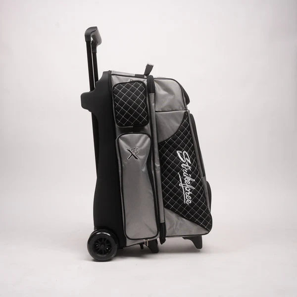 KR Strikeforce Royal Flush 4x4 - Silver/Black - Out of stock until Mid August
