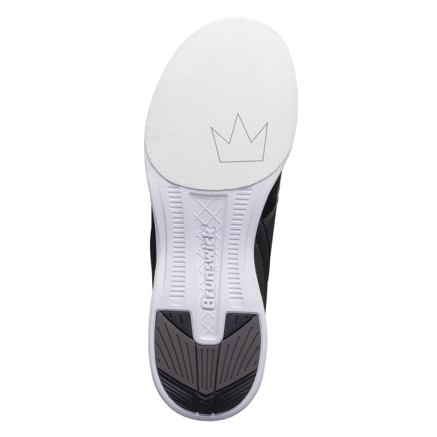 Brunswick Frenzy Static LH or RH