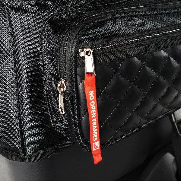 KR Strikeforce Diamond Six Ball Roller - Black