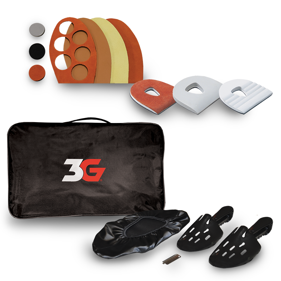 3G Tour Ultra C - RH Womens