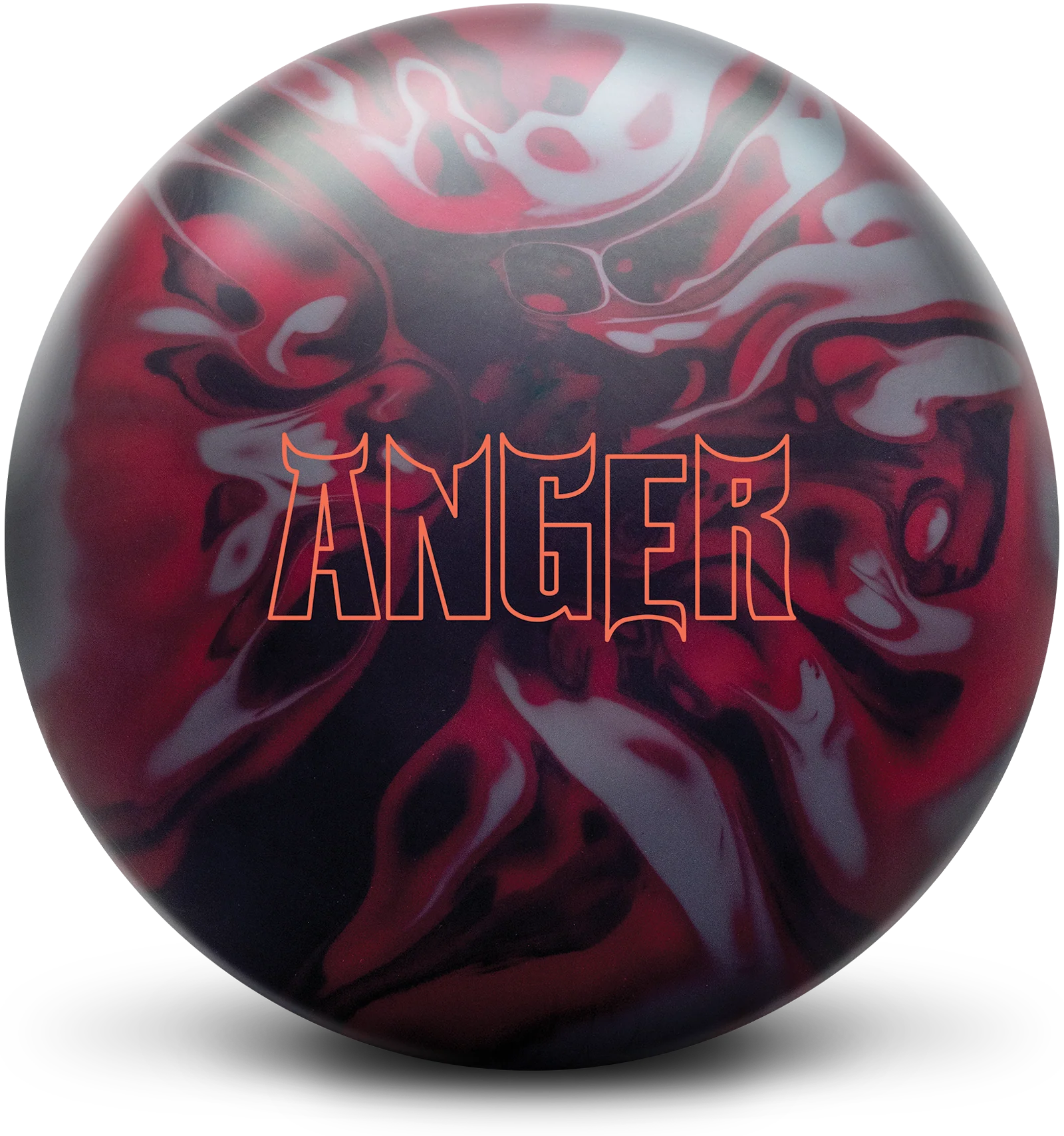 Anger Solid