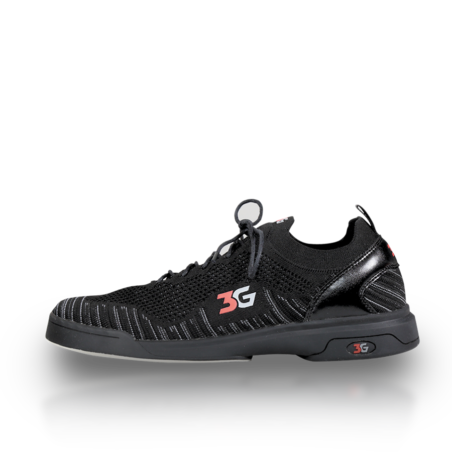 3G Ascent Black RH