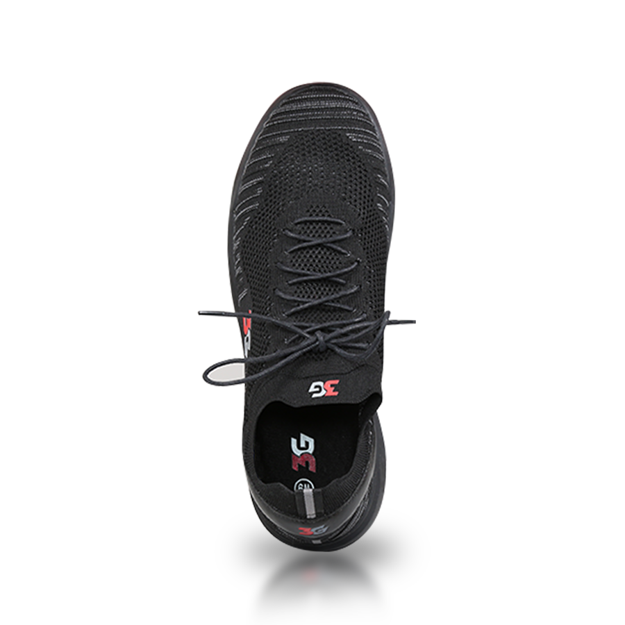 3G Ascent Black RH