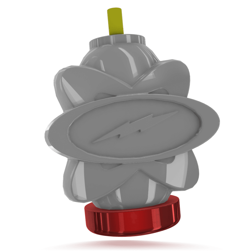 Storm Infinite Physix - 15 lbs ONLY