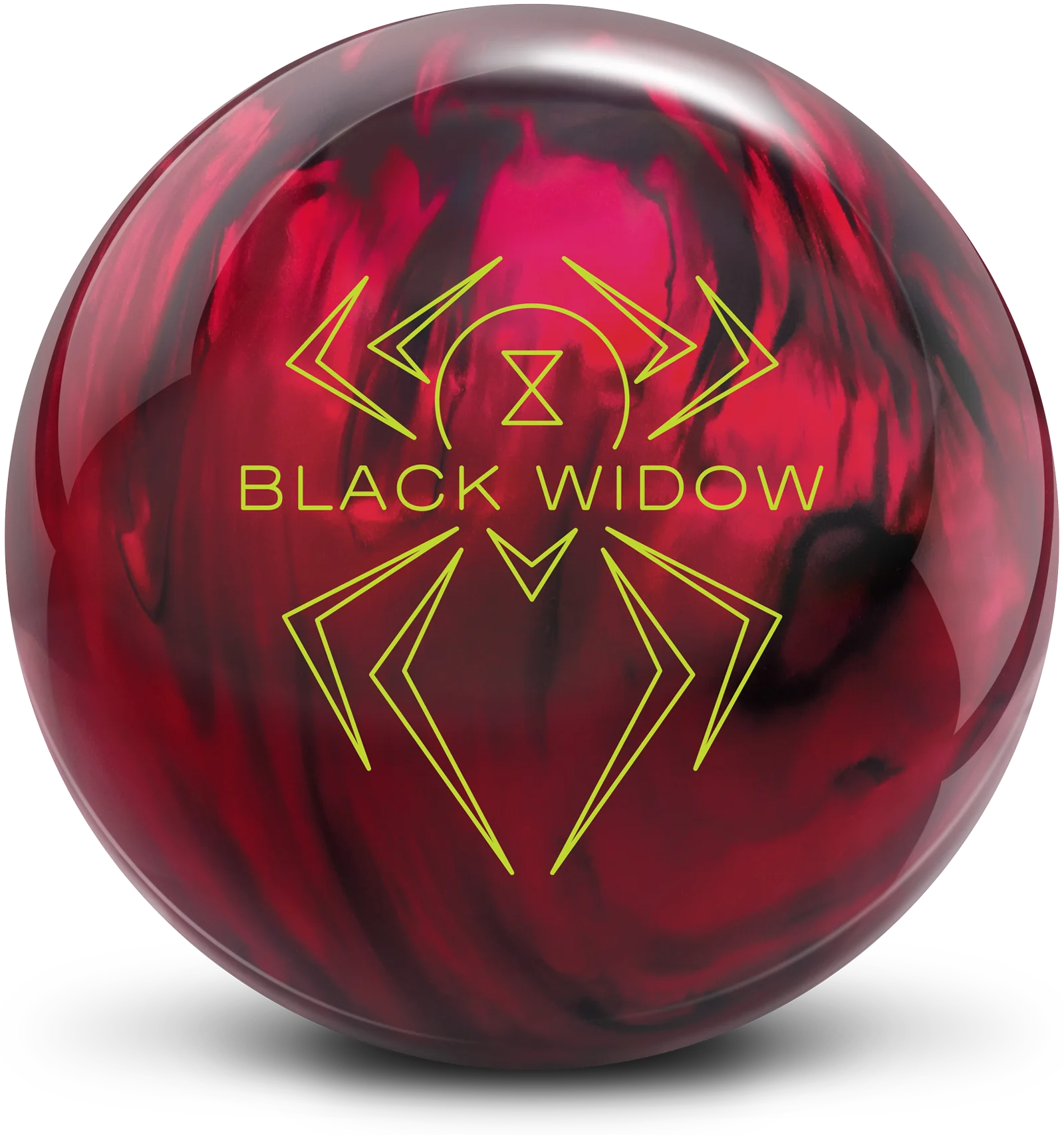 Black Widow 2.0 Hybrid