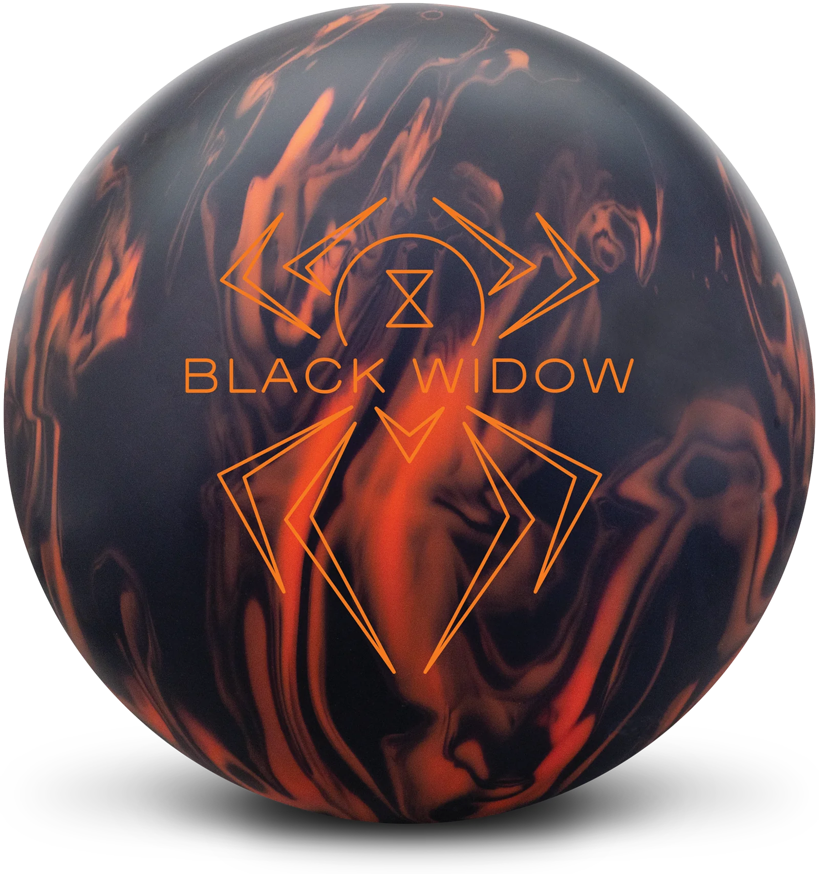 Black Widow 3.0