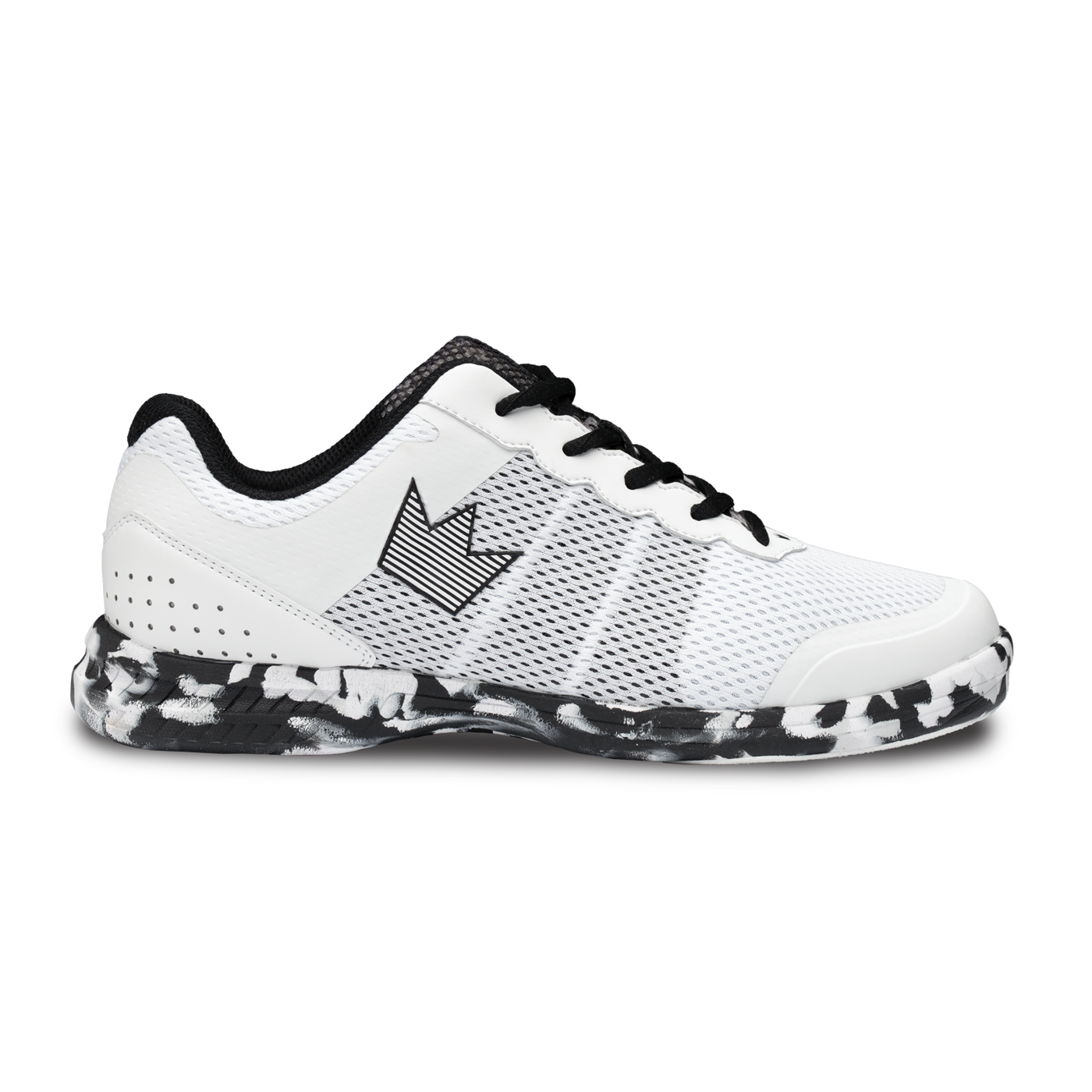 Brunswick Fuze Chaos  Men's Universal Bowling Shoes