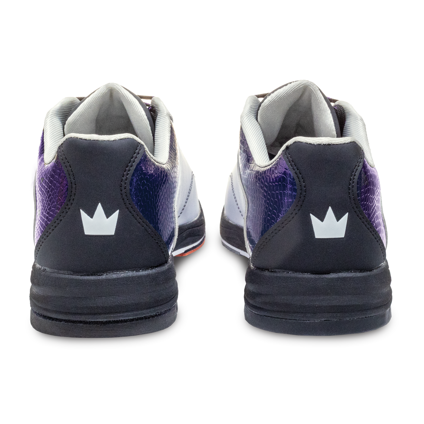 Brunswick Legacy Luma Berry Women's Right Handed Bowling Shoes