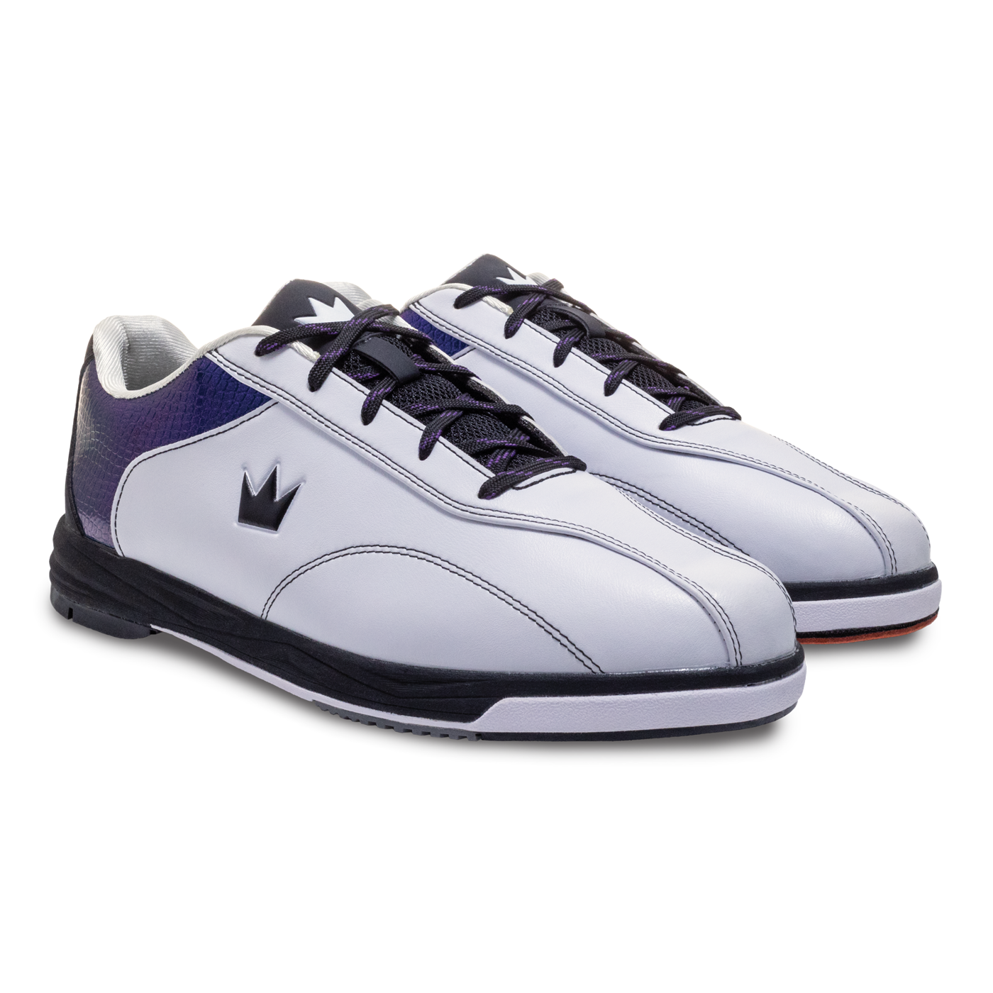 Brunswick Legacy Luma Berry Women's Right Handed Bowling Shoes