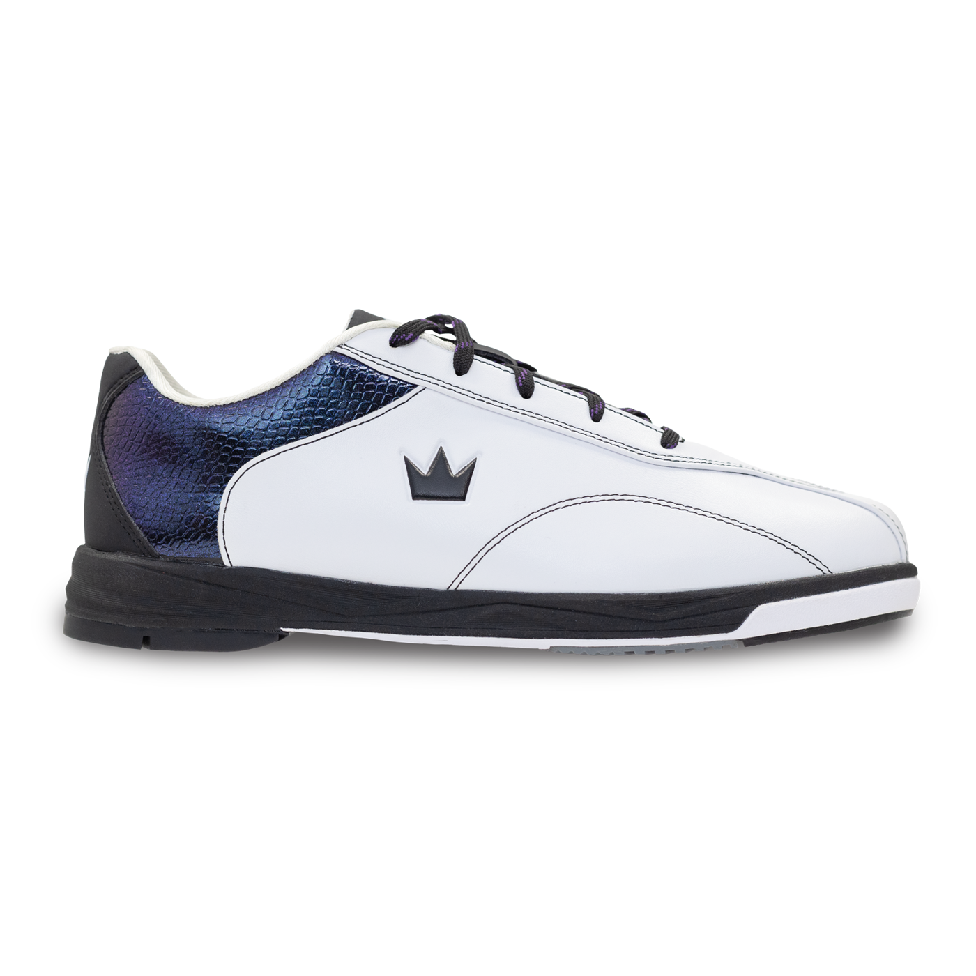 Brunswick Legacy Luma Berry Women's Right Handed Bowling Shoes
