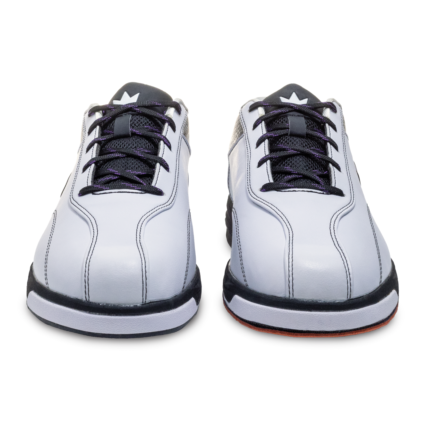 Brunswick Legacy Luma Berry Women's Right Handed Bowling Shoes