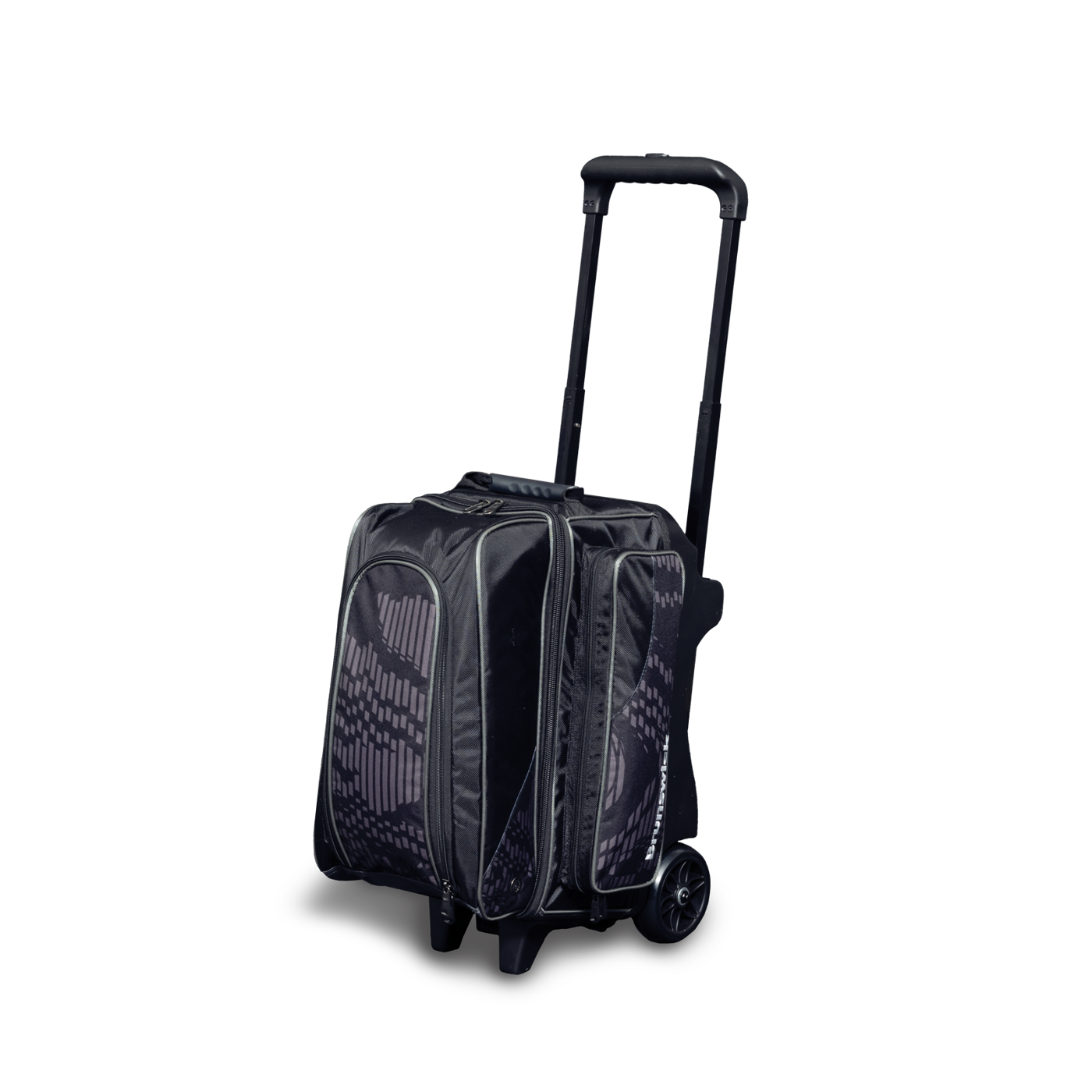 Brunswick Punisher Double Roller - Grey