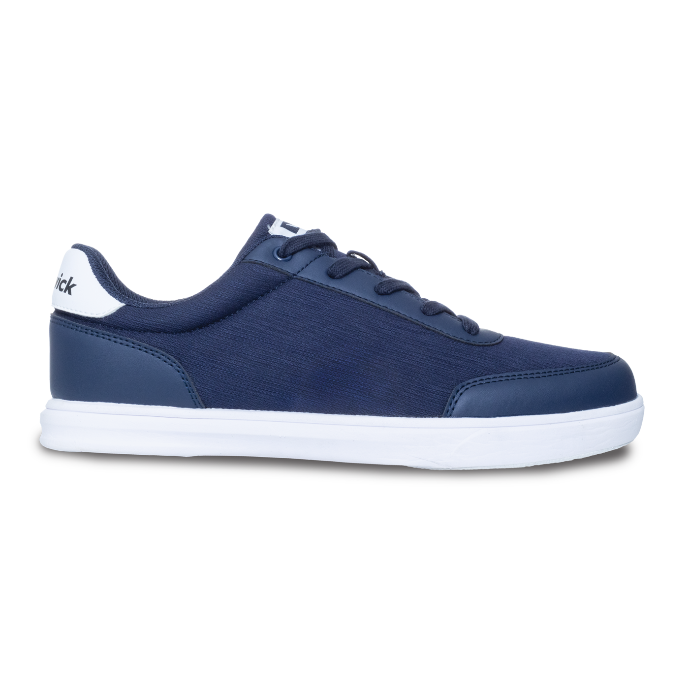 Brunswick Scholar Navy Men's Universal Bowling Shoes