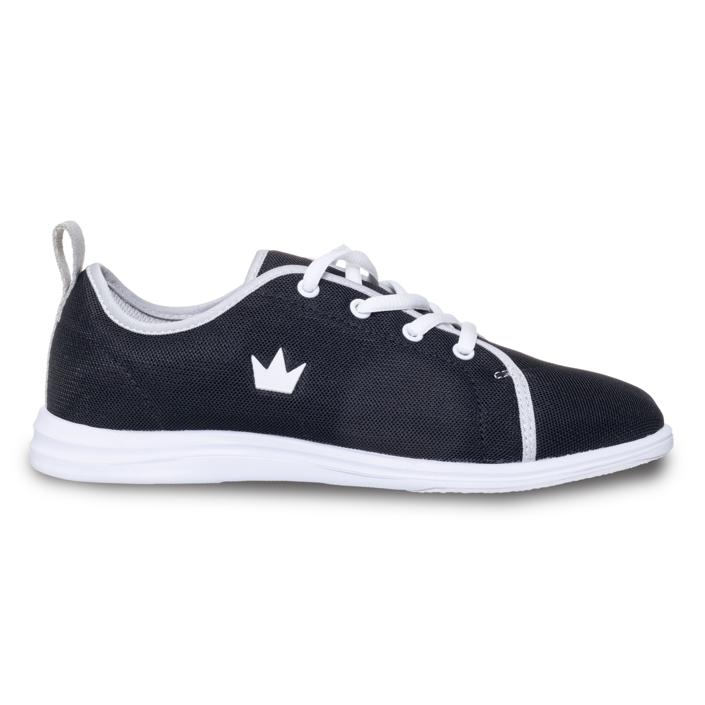 Brunswick Soul Black Women's Universal Bowling Shoes