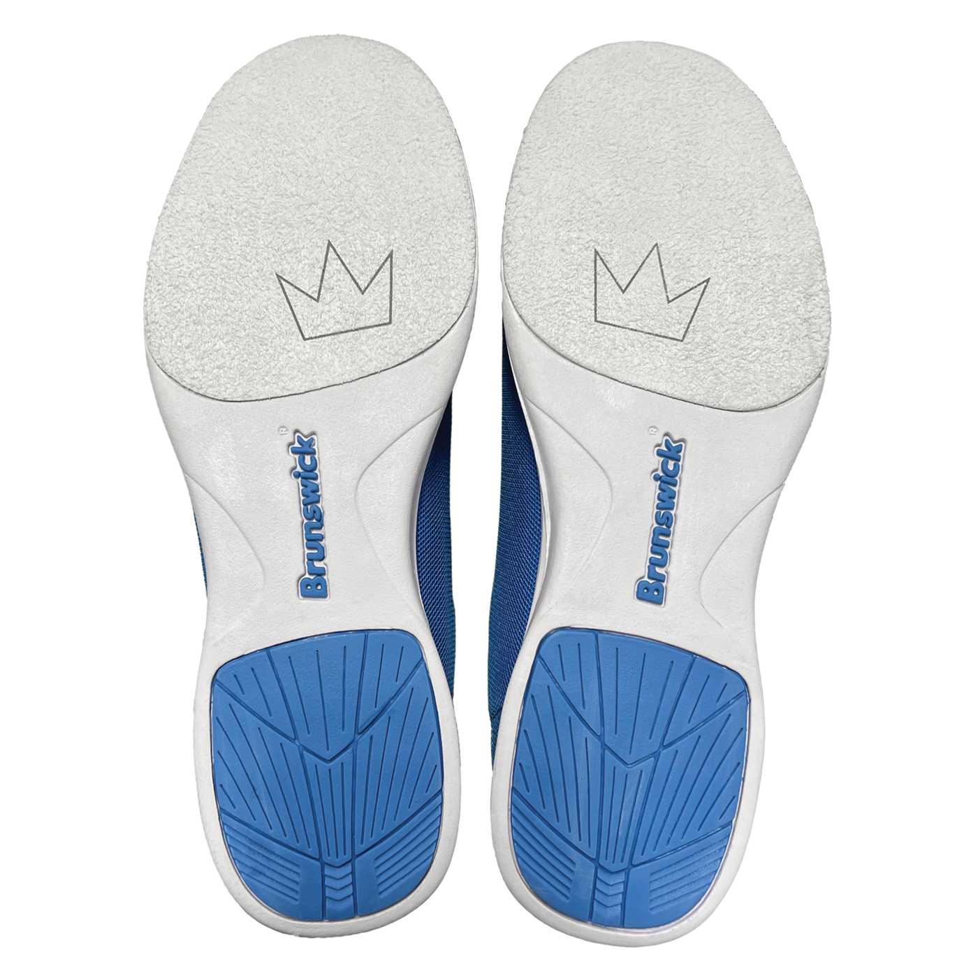 Brunswick Soul Sky Blue Women's Universal Bowling Shoes