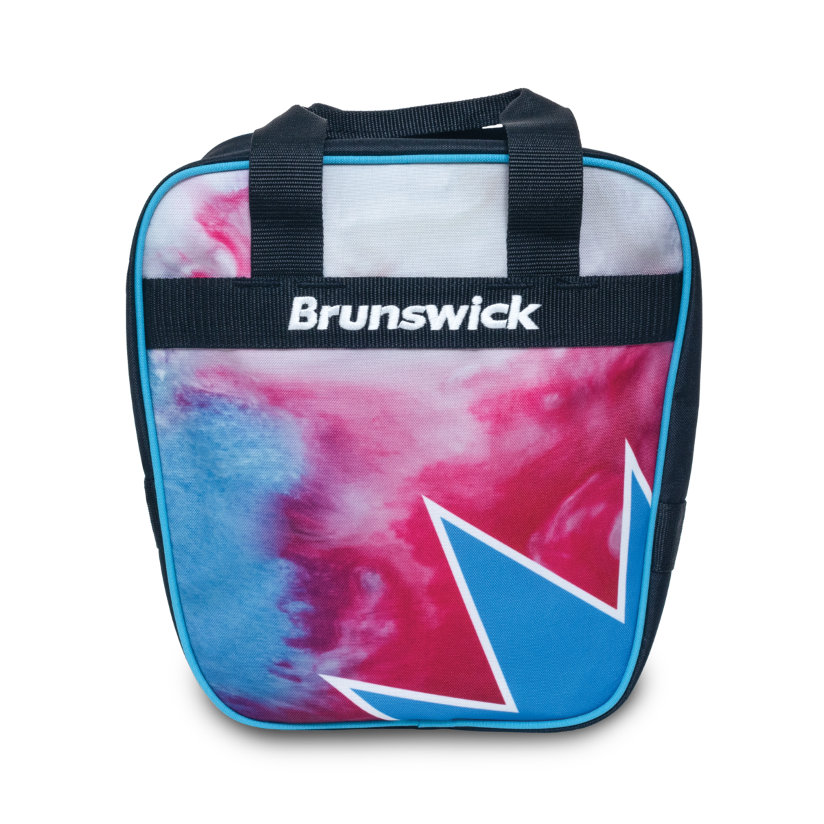 Brunswick Spark Single Tote Frozen Bliss Bowling Bag