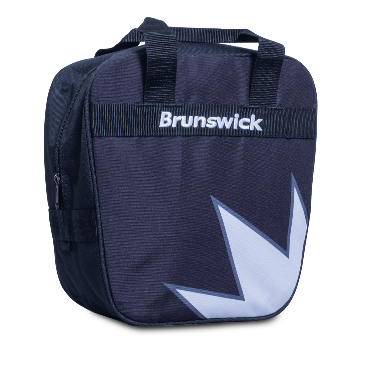 Brunswick Spark Single Tote Night Sky Bowling Bag