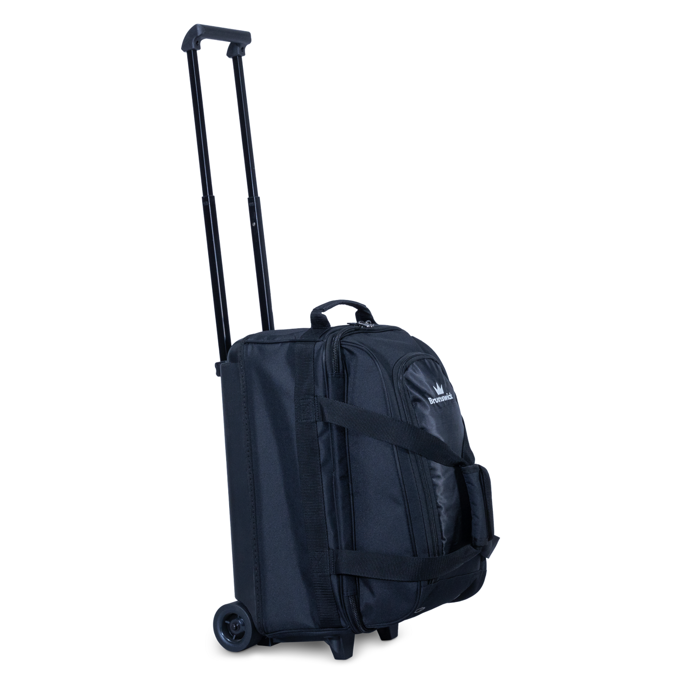 Brunswick Zone Double Roller - Black