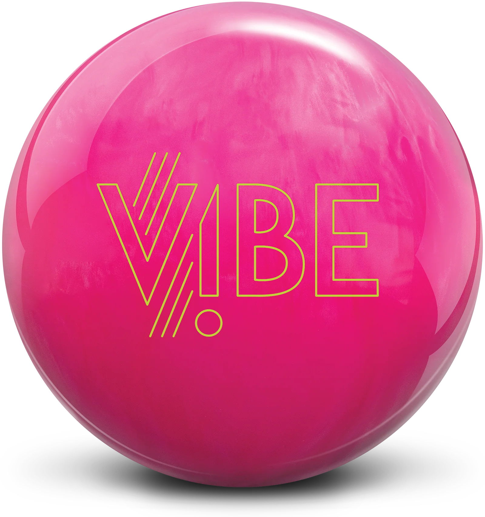 Vibe Bubblegum