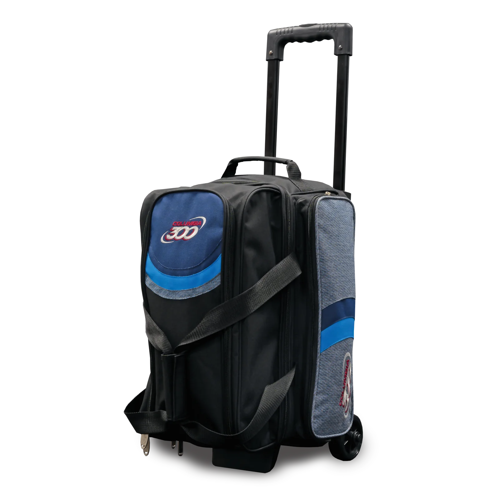 Columbia Boss Double Roller - Blue