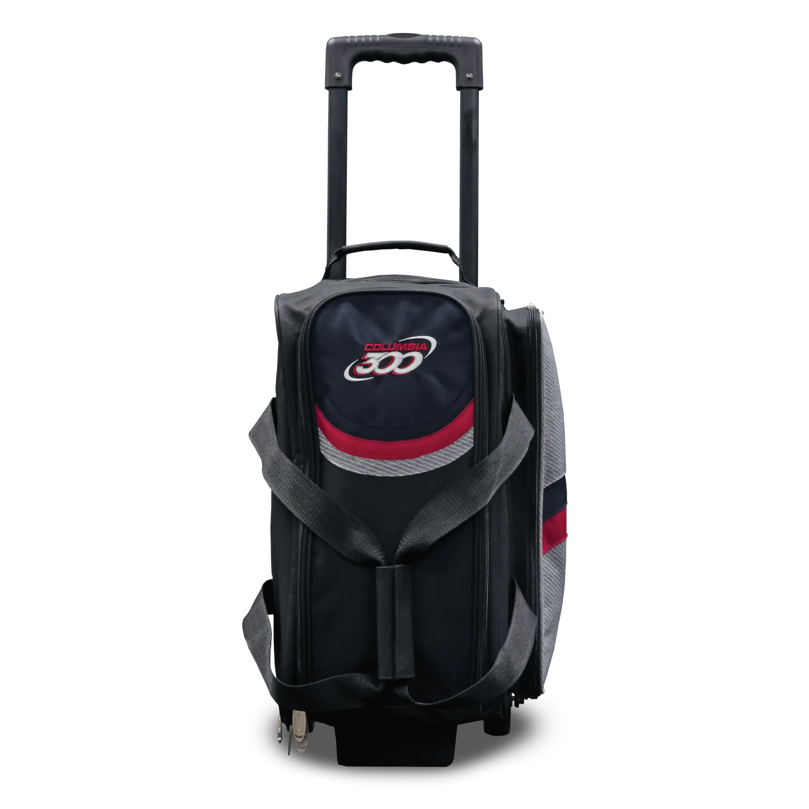 Columbia Boss Double Roller - Red